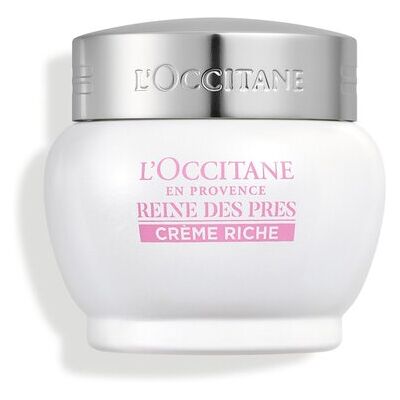 L'Occitane Reine Des Pres Rich Cream 50 ml - 5111160 L'Occitane Reine Des Pres Rich Cream 50 ml - 5111160