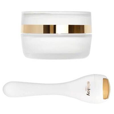Sisley Sisleÿa L'Intégral Anti-Âge Eye and Lip Contour Cream 15 ml - 151012 Sisley Sisleÿa L'Intégral Anti-Âge Eye and Lip Contour Cream 15 ml - 151012