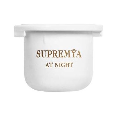 Sisley Supremÿa At Night The Supreme Anti-Ageing Eye Cream Refill 15 ml - 154081 Sisley Supremÿa At Night The Supreme Anti-Ageing Eye Cream Refill 15 ml - 154081