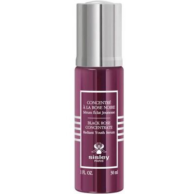 Sisley Black Rose Concentrated Serum 30 ml - 132080 Sisley Black Rose Concentrated Serum 30 ml - 132080