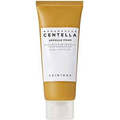 Skin1004 Madagascar Centella Ampoule Foam Mini 20 ml - 8809913831167 Skin1004 Madagascar Centella Ampoule Foam Mini 20 ml - 8809913831167