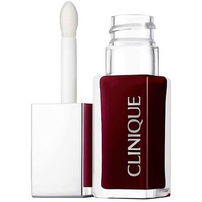 Clinique Pop™ Lip + Cheek Oil 7 ml - VEZE330000 Black Honey Clinique Pop™ Lip + Cheek Oil 7 ml - VEZE330000 Black Honey
