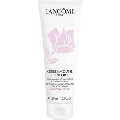Lancôme Crème Mousse-Confort Cleansing Foam 125 ml - 3605530744560 Lancôme Crème Mousse-Confort Cleansing Foam 125 ml - 3605530744560
