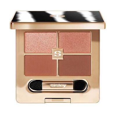 Sisley Phyto Eye Palette 7,2 gr - 181522 2 Bois de Rose Sisley Phyto Eye Palette 7,2 gr - 181522 2 Bois de Rose
