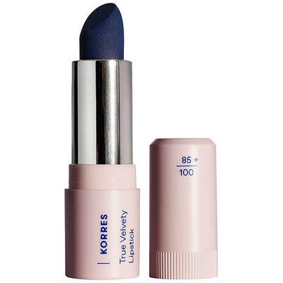 Korres True Velvety Lipstick 3 gr - 21013281 80 Aegean Blue Korres True Velvety Lipstick 3 gr - 21013281 80 Aegean Blue