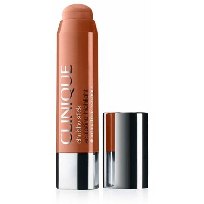 Clinique Chubby Stick™ Sculpting Highlight 6 gr - VFAQ010000 Dazzling Dusk Clinique Chubby Stick™ Sculpting Highlight 6 gr - VFAQ010000 Dazzling Dusk