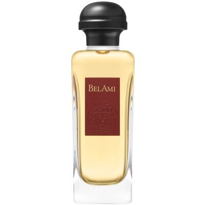 Hermès Bel Ami Eau de Toilette 100 ml - 38274 Hermès Bel Ami Eau de Toilette 100 ml - 38274