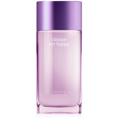 Clinique My Happy Cocoa & Cashmere 100 ml - VA9L010000 Clinique My Happy Cocoa & Cashmere 100 ml - VA9L010000