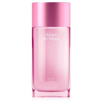 Clinique My Happy Peony Picnic 100 ml - VA9M010000 Clinique My Happy Peony Picnic 100 ml - VA9M010000