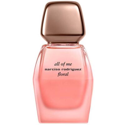 Narciso Rodriguez All Of Me Floral Eau de Parfum - 82000927 30ml Narciso Rodriguez All Of Me Floral Eau de Parfum - 82000927 30ml