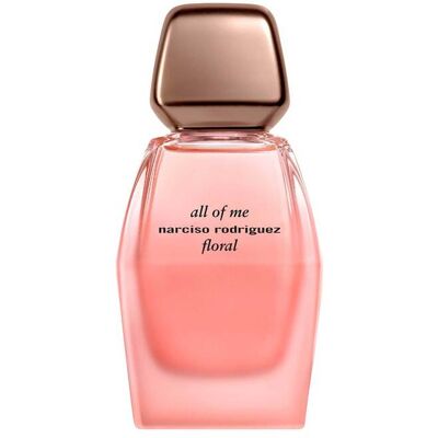 Narciso Rodriguez All Of Me Floral Eau de Parfum - 82000928 50ml Narciso Rodriguez All Of Me Floral Eau de Parfum - 82000928 50ml