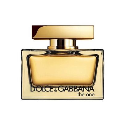 DOLCE & GABBANA Dolce&Gabbana; The One Eau de Parfum Intense - P1TO1S01 30ml DOLCE & GABBANA Dolce&Gabbana; The One Eau de Parfum Intense - P1TO1S01 30ml