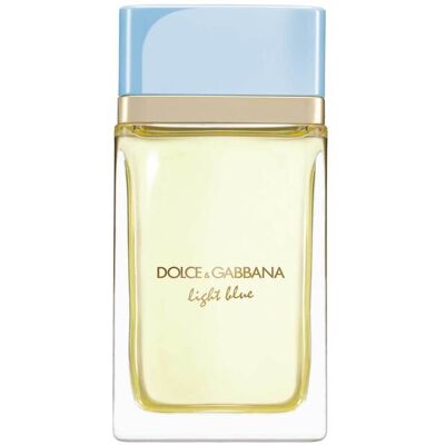 DOLCE & GABBANA Dolce&Gabbana; Light Blue Eau de Parfum - P1LB1C07 30ml DOLCE & GABBANA Dolce&Gabbana; Light Blue Eau de Parfum - P1LB1C07 30ml