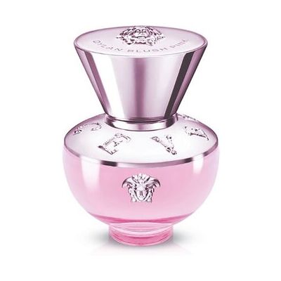 Versace Dylan Blush Pink Eau de Parfum - 702332 30ml Versace Dylan Blush Pink Eau de Parfum - 702332 30ml