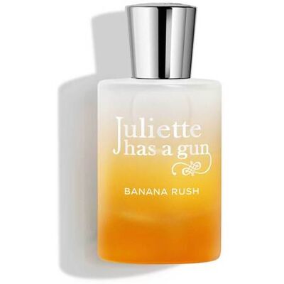Juliette Has A Gun Banana Rush Eau de Parfum - 5111539 50ml Juliette Has A Gun Banana Rush Eau de Parfum - 5111539 50ml