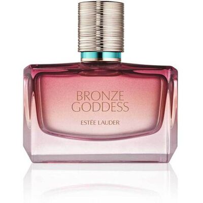 Estée Lauder Bronze Goddess Eau de Parfum Spray - GBQB010000 50ml Estée Lauder Bronze Goddess Eau de Parfum Spray - GBQB010000 50ml