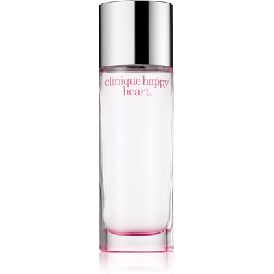 Clinique Happy Heart Perfume - K2K8010000 30ml Clinique Happy Heart Perfume - K2K8010000 30ml