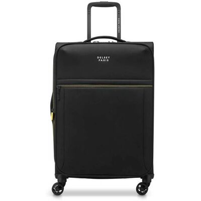 Delsey unisex βαλίτσα καμπίνας slim 67 x 42,5 x 28 cm "Clavel Magenta" - 225781050 Delsey unisex βαλίτσα καμπίνας slim 67 x 42,5 x 28 cm "Clavel Magenta" - 225781050