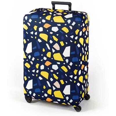 Travel Blue κάλυμμα βαλίτσας - 595TRAV Travel Blue κάλυμμα βαλίτσας - 595TRAV