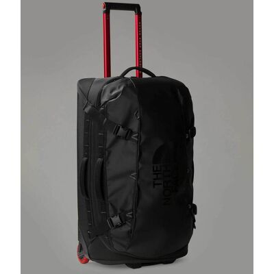 The North Face σάκος ταξιδιού με ροδάκια "Base Camp Rolling Thunder 28" - NF0A87GC53R1 Μαύρο ONE SIZE The North Face σάκος ταξιδιού με ροδάκια "Base Camp Rolling Thunder 28" - NF0A87GC53R1 Μαύρο ONE SIZE