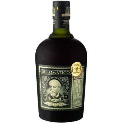 Ρούμι Diplomatico Reserva Exclusiva 700ml Ρούμι Diplomatico Reserva Exclusiva 700ml