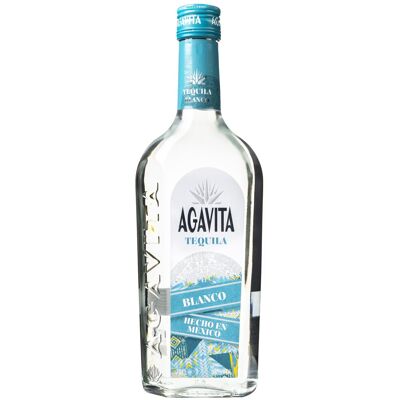 Tequila Agavita Blanco 700ml Tequila Agavita Blanco 700ml