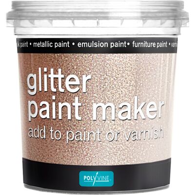 Πρόσθετο Glitter Rainbow POLYVINE 75g Πρόσθετο Glitter Rainbow POLYVINE 75g