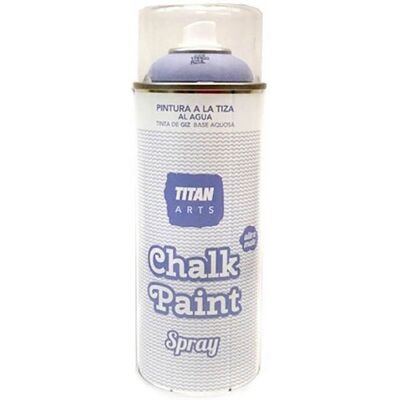 Σπρέι Chalk Paint Vals Azul 218 400ml Titan Σπρέι Chalk Paint Vals Azul 218 400ml Titan