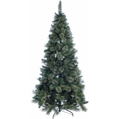 TnS Δέντρο Χριστουγεννιάτικο SLIM CASHMERE Υ-210cm TnS Δέντρο Χριστουγεννιάτικο SLIM CASHMERE Υ-210cm