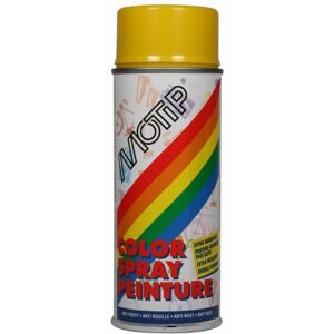 Motip Spray Μοτιρ Deco 01679 Κίτρινο Ral 1021 Motip Spray Μοτιρ Deco 01679 Κίτρινο Ral 1021