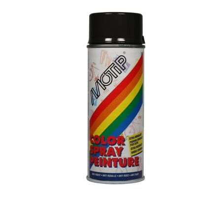 Motip Spray Μοτιρ Deco 01635 Μπλε Marine Ral 5011 Motip Spray Μοτιρ Deco 01635 Μπλε Marine Ral 5011