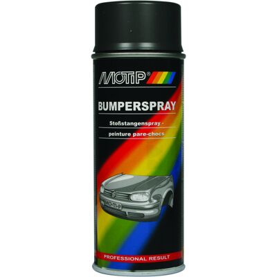 Spray Motip 04074 Προφυλακτήρα Ανοιχτό Γκρι 400ml Spray Motip 04074 Προφυλακτήρα Ανοιχτό Γκρι 400ml