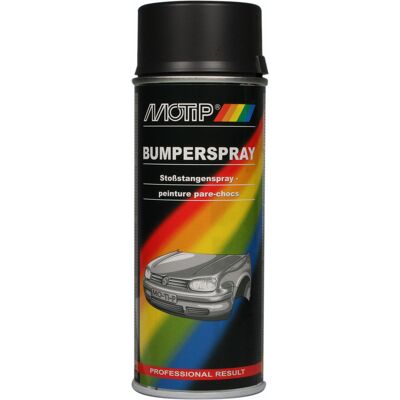 Motip Spray Μοτιρ 04076 Προφυλακτήρα Ανθρακί Motip Spray Μοτιρ 04076 Προφυλακτήρα Ανθρακί