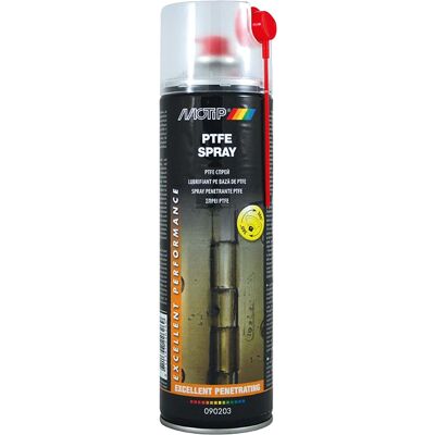 Spray Motip 090203 PTFE 500ml Spray Motip 090203 PTFE 500ml