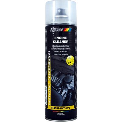 Spray Motip 090506 Καθαριστικό Μηχανών 500ml Spray Motip 090506 Καθαριστικό Μηχανών 500ml