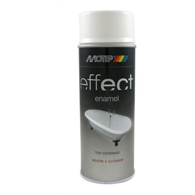 Σπρέι σμάλτο Motip Κεραμικό 400ml - 3-4m² - 1L - Εσωτερικό/Εξωτερικό Σπρέι σμάλτο Motip Κεραμικό 400ml - 3-4m² - 1L - Εσωτερικό/Εξωτερικό