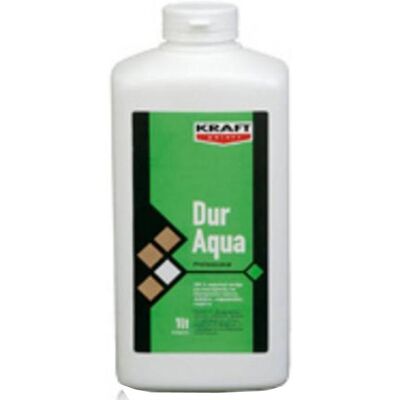 Ακρυλικό Αστάρι Kraft Dur Aqua Διάφανο 1lt Ακρυλικό Αστάρι Kraft Dur Aqua Διάφανο 1lt