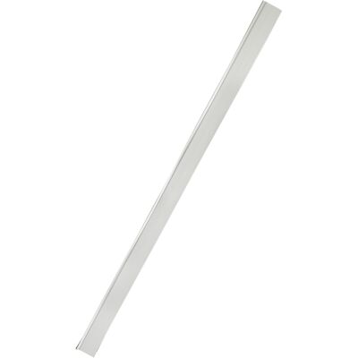 OEM Πάνελ Επέκτασης Για Πτυσσόμενη Πόρτα Melody Κρεμ 9.5cm OEM Πάνελ Επέκτασης Για Πτυσσόμενη Πόρτα Melody Κρεμ 9.5cm