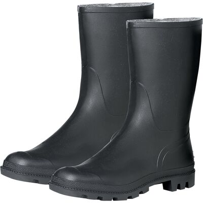 OEM Γαλότσα Γονάτου NERO Νο41 TECHBOSS 172 OEM Γαλότσα Γονάτου NERO Νο41 TECHBOSS 172