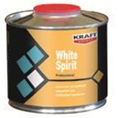 Kraft White Spirit 16L Kraft White Spirit 16L