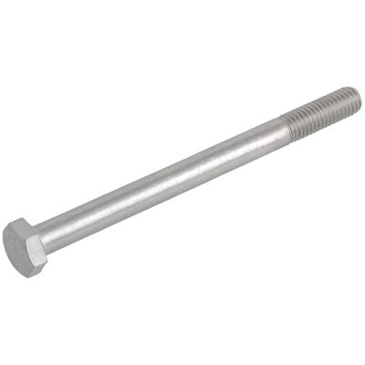 suki Εξάγωνη Βίδα Με Κορμό M 8x80 Inox A2 DIN931 10Τμχ suki Εξάγωνη Βίδα Με Κορμό M 8x80 Inox A2 DIN931 10Τμχ