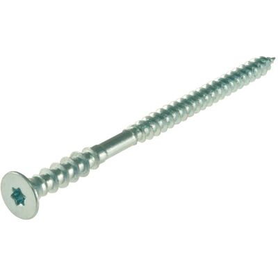 suki Ξυλόβιδες Ρυθμίσεως Γαλβανιζέ 6x100mm suki Ξυλόβιδες Ρυθμίσεως Γαλβανιζέ 6x100mm