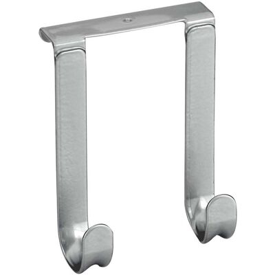 OEM Κρεμάστρα Πόρτας Διπλή Polytherm Metaltex OEM Κρεμάστρα Πόρτας Διπλή Polytherm Metaltex