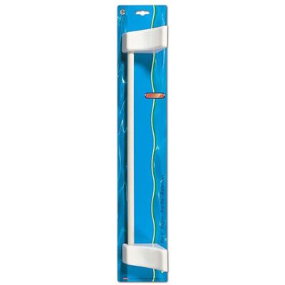 OEM Κρεμάστρα Μπάνιου Ράβδος 60cm 22-415/1 OEM Κρεμάστρα Μπάνιου Ράβδος 60cm 22-415/1