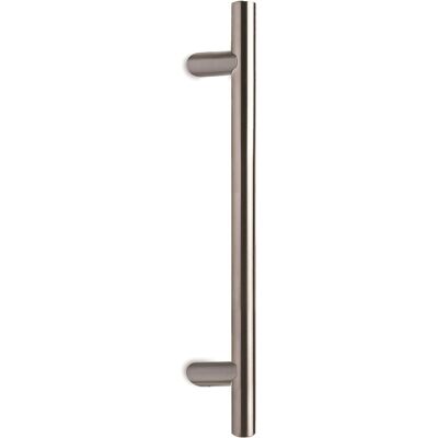 Convex Λαβή Εξώθυρας L400K230 Ανοξείδωτο Conset Σειρά C1081 Convex Λαβή Εξώθυρας L400K230 Ανοξείδωτο Conset Σειρά C1081