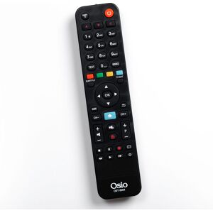 Τηλεχειριστήριο Για Τηλεοράσεις Philips OSIO OST-5004-PH Τηλεχειριστήριο Για Τηλεοράσεις Philips OSIO OST-5004-PH