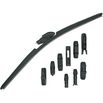 Υαλοκαθαριστήρας GUARD WIPER BLADE HYBRID 575mm Υαλοκαθαριστήρας GUARD WIPER BLADE HYBRID 575mm