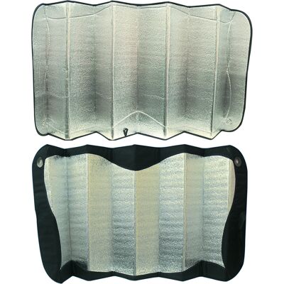 Ηλιοπροστασία Αυτοκινήτου Guard 140x70cm 02322 Ηλιοπροστασία Αυτοκινήτου Guard 140x70cm 02322