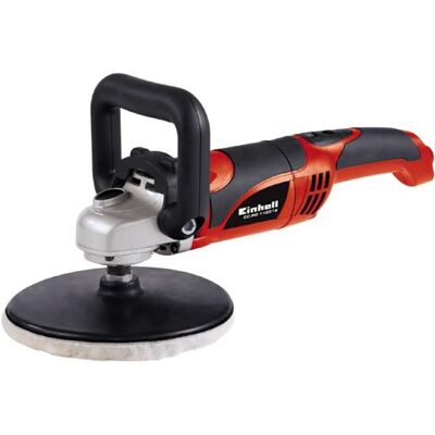 Γωνιακός Αλοιφαδόρος 180mm Einhell CC-PO 1100/1 1100w Γωνιακός Αλοιφαδόρος 180mm Einhell CC-PO 1100/1 1100w