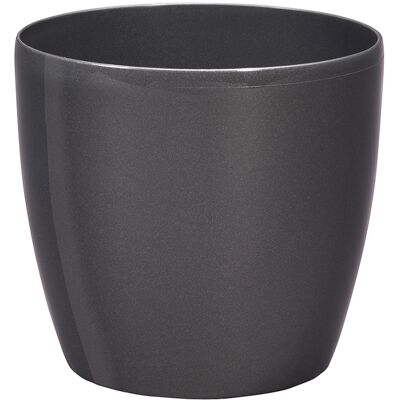 Plastona Κασπώ Roto Άνθρακα Φ35cm Plastona Κασπώ Roto Άνθρακα Φ35cm